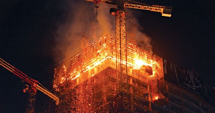 Fire Stopping – Level 2